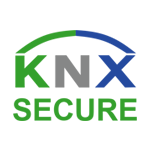 KNX Secure icon
